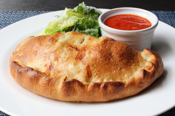 calzones